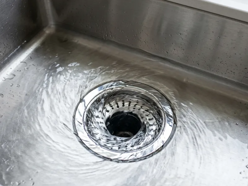 Drain Cleaning Plumber in Sun River Terrace, IL